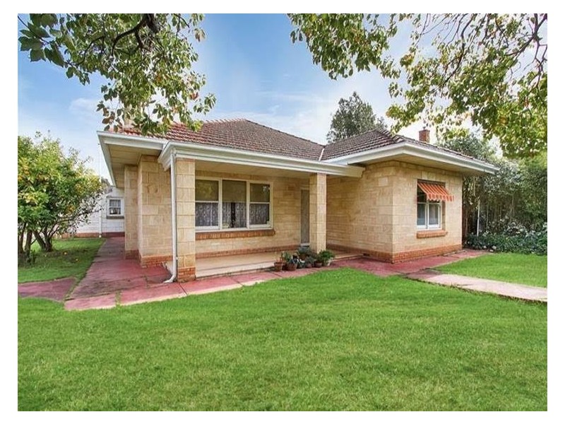 5 Tobruk Avenue, Kensington Park SA 5068