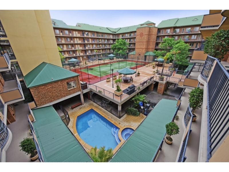 7/188-191 Carrington Street, Adelaide SA 5000