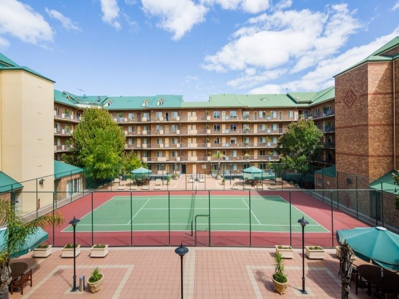 7/188-191 Carrington Street, Adelaide SA 5000