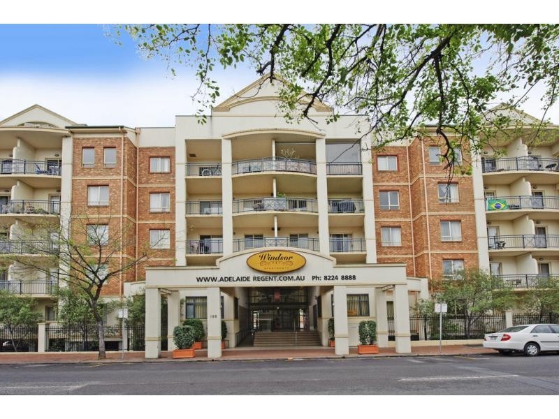 7/188-191 Carrington Street, Adelaide SA 5000