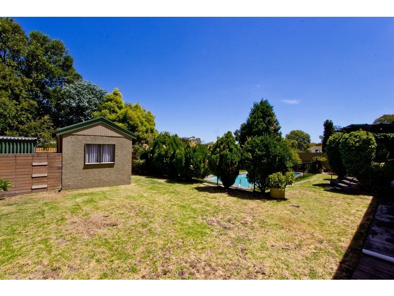 3 Sapphire Crescent, Highbury SA 5089