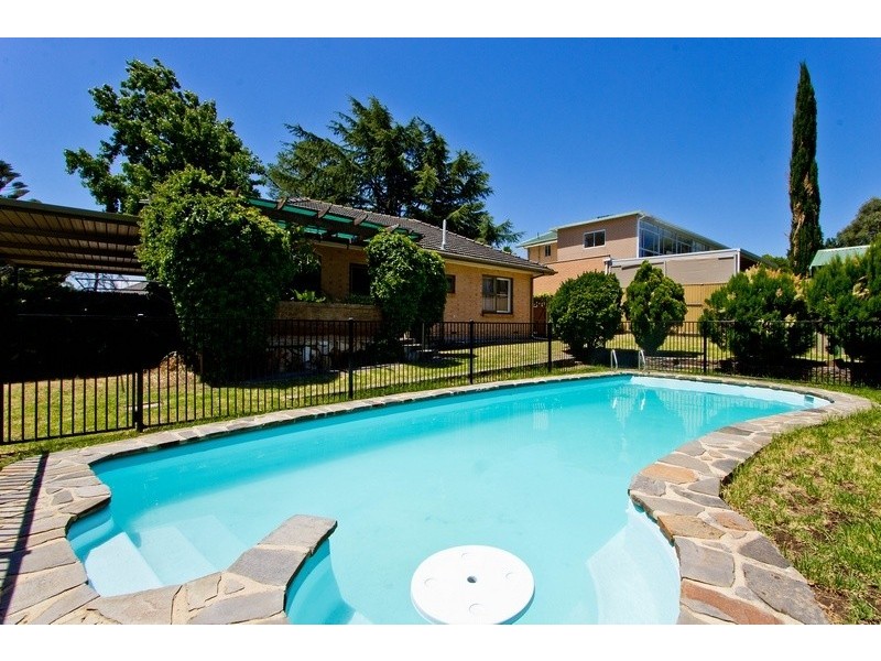 3 Sapphire Crescent, Highbury SA 5089