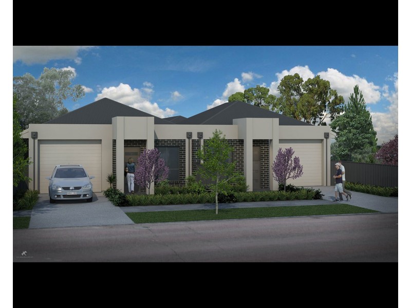 14 and 14A Vagnoni Avenue, Paradise SA 5075