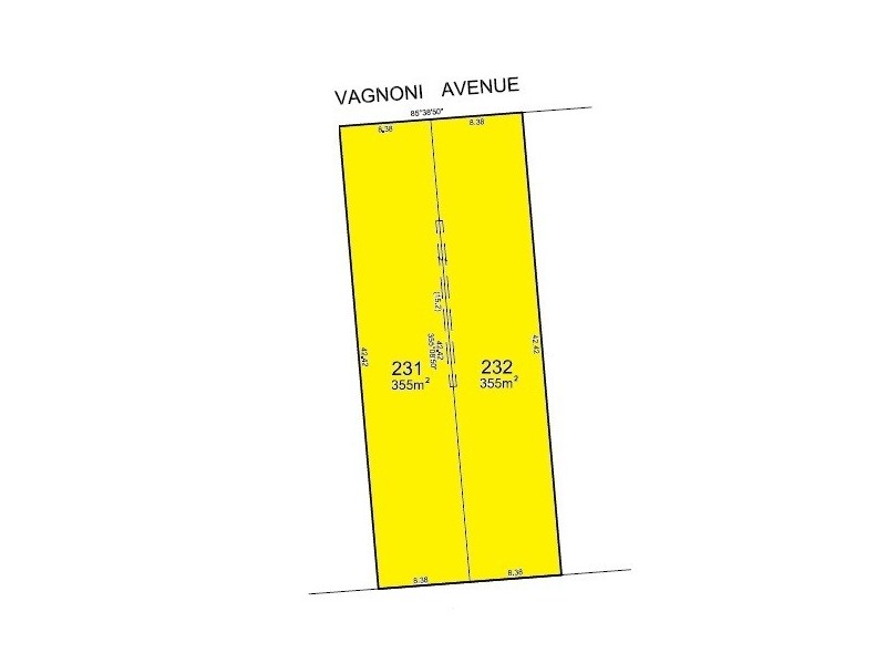14 and 14A Vagnoni Avenue, Paradise SA 5075