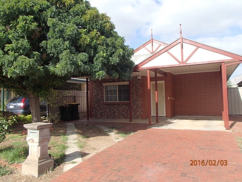 10 Marles Court, Brooklyn Park SA 5032