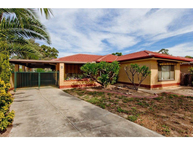 6 Electra Avenue, Parafield Gardens SA 5107