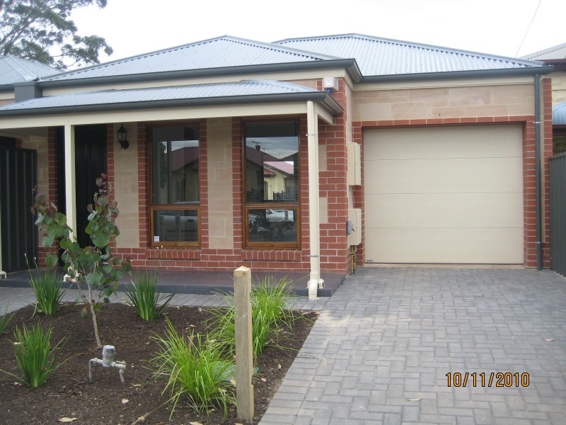 19 Wood Avenue, Brompton SA 5007