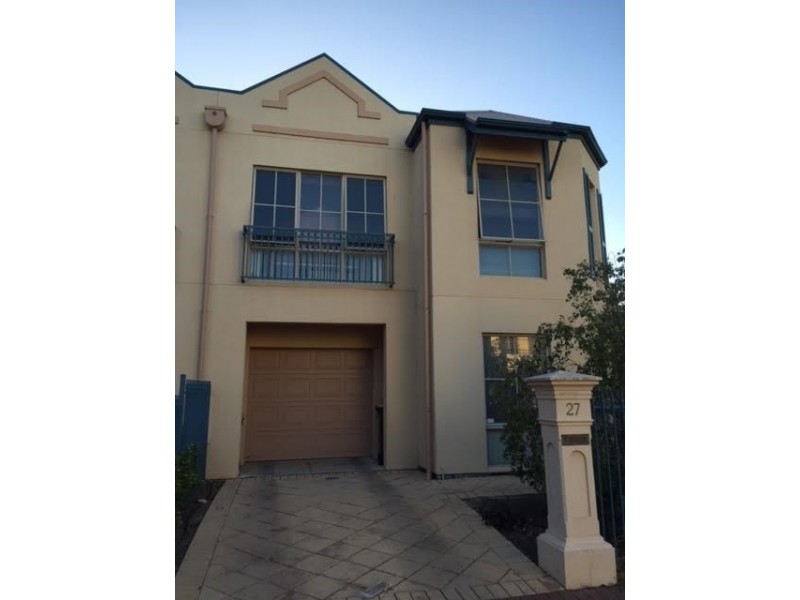 27 Charles Loader Drive, Mile End SA 5031
