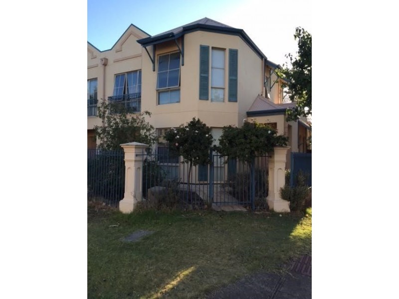 27 Charles Loader Drive, Mile End SA 5031