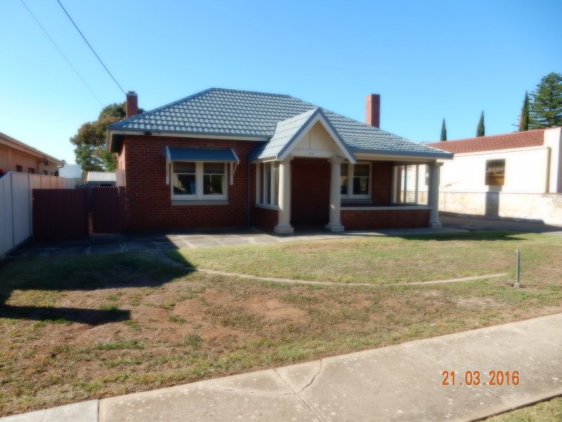 31 South Street, Hectorville SA 5073
