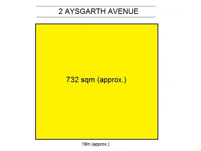 2 Aysgarth Avenue, Hectorville SA 5073