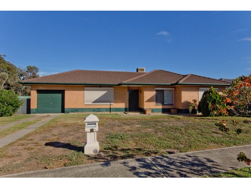 26 Dorset Avenue, Fulham Gardens SA 5024