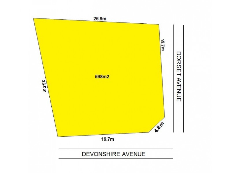 26 Dorset Avenue, Fulham Gardens SA 5024