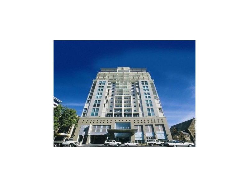 602/ 91-97 North Terrace, Adelaide SA 5000
