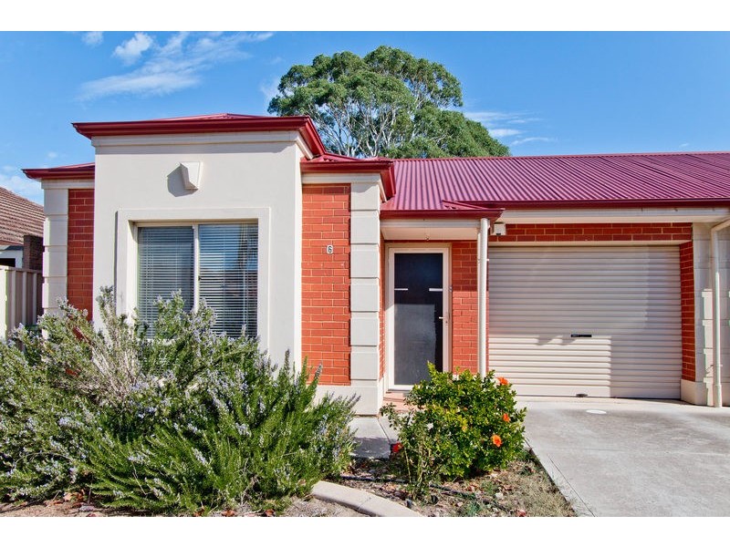 6 Allambee Avenue, Edwardstown SA 5039