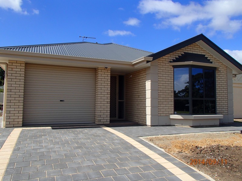 59 Tolley Road, St Agnes SA 5097