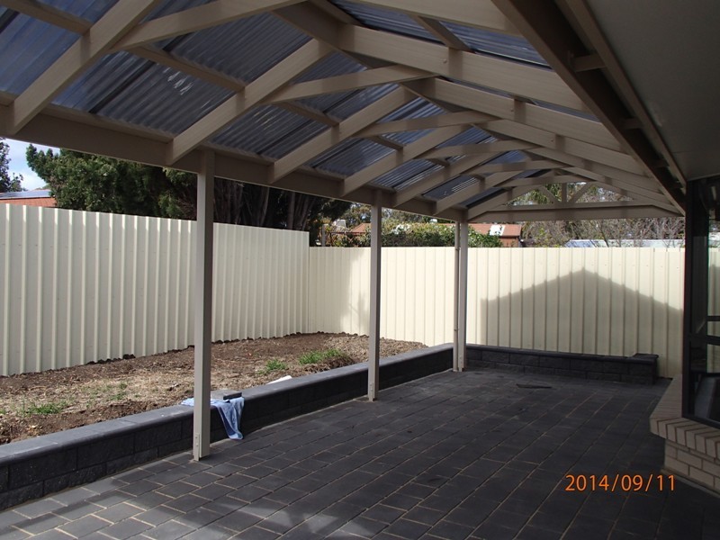 59 Tolley Road, St Agnes SA 5097