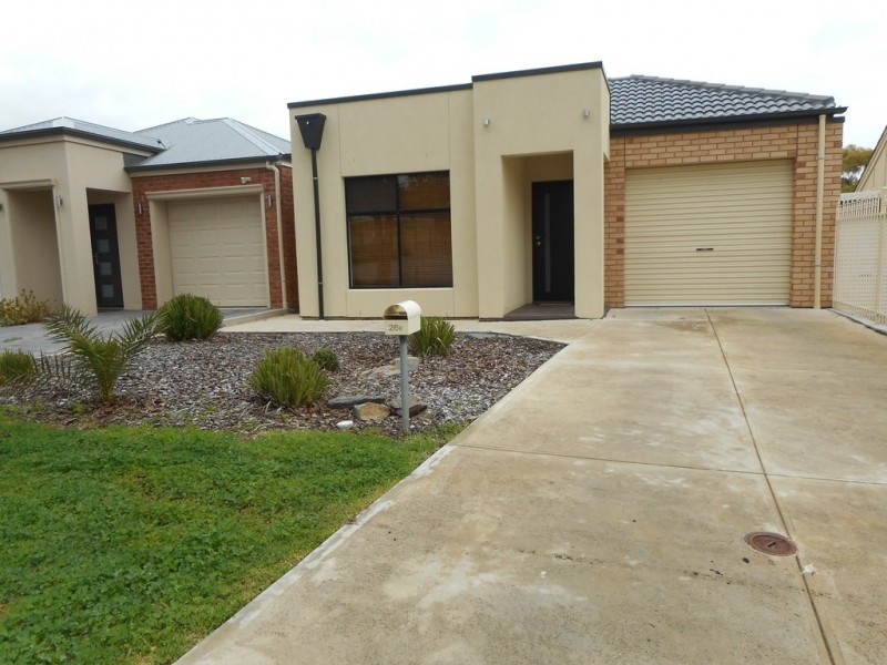 26B Wicklow Avenue, Athelstone SA 5076