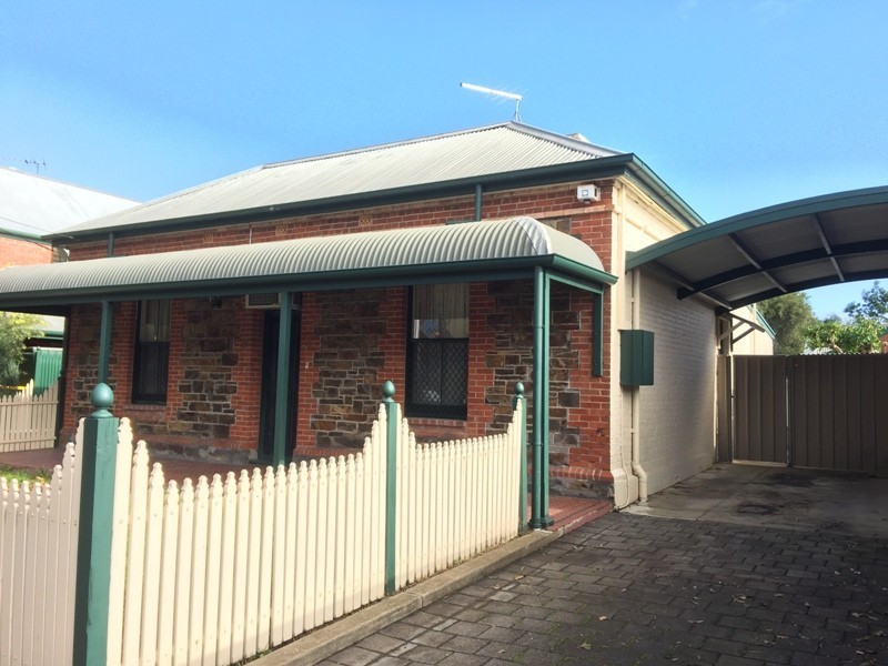 7 Cawthorne Street, Thebarton SA 5031