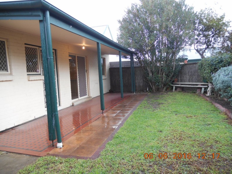 7 Cawthorne Street, Thebarton SA 5031