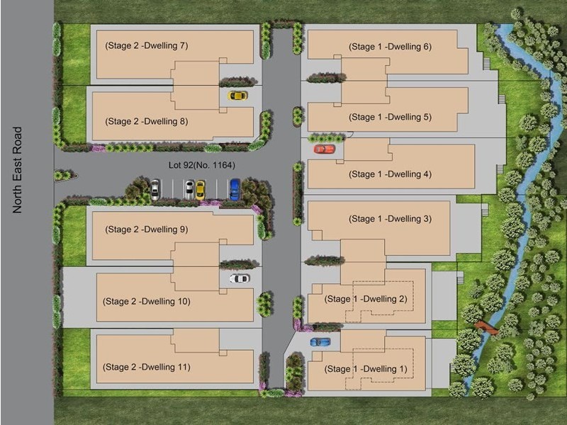 1166 North East Road, St Agnes SA 5097