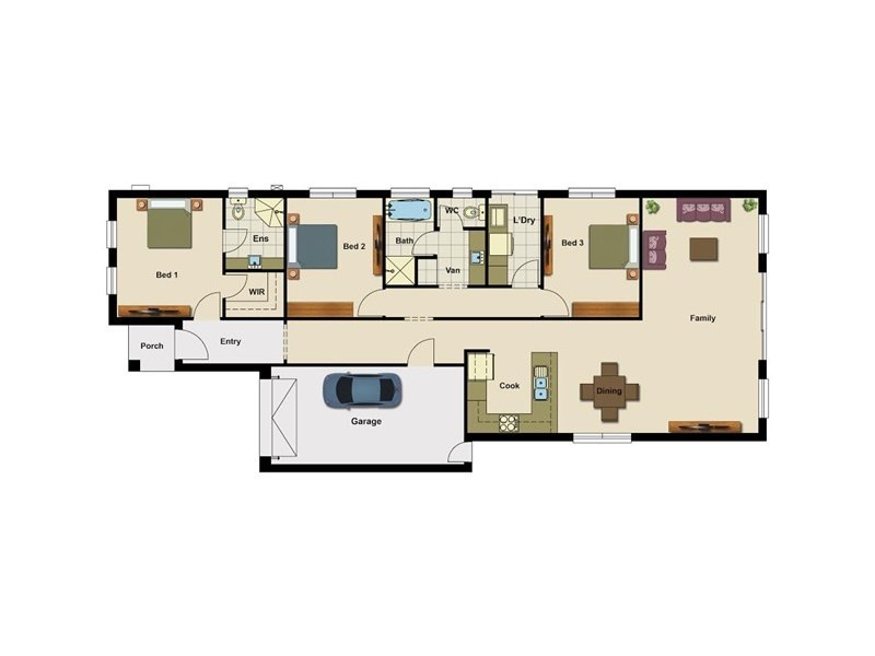 1166 North East Road, St Agnes SA 5097