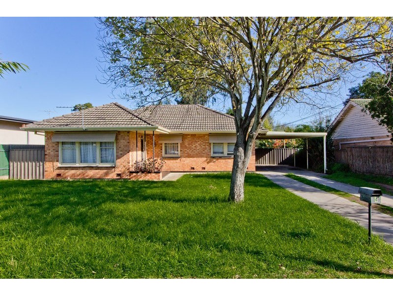 4 Aysgarth Avenue, Hectorville SA 5073