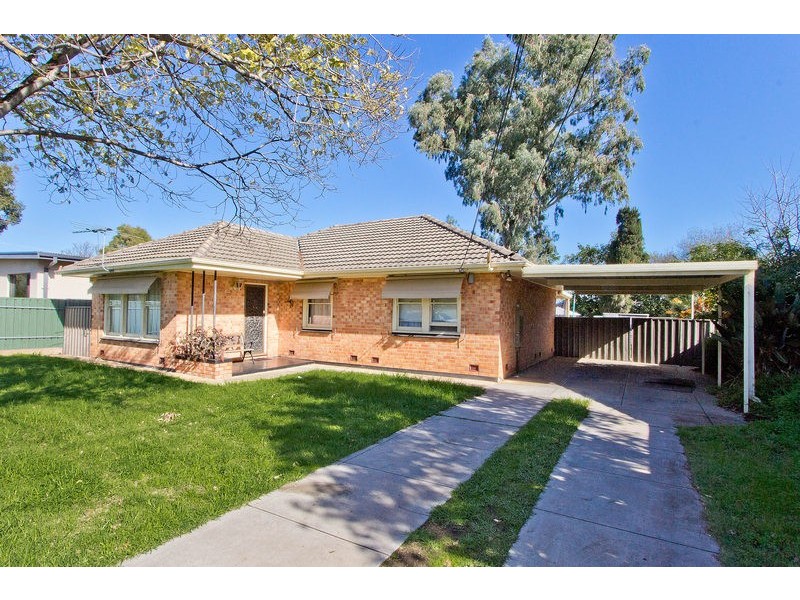 4 Aysgarth Avenue, Hectorville SA 5073