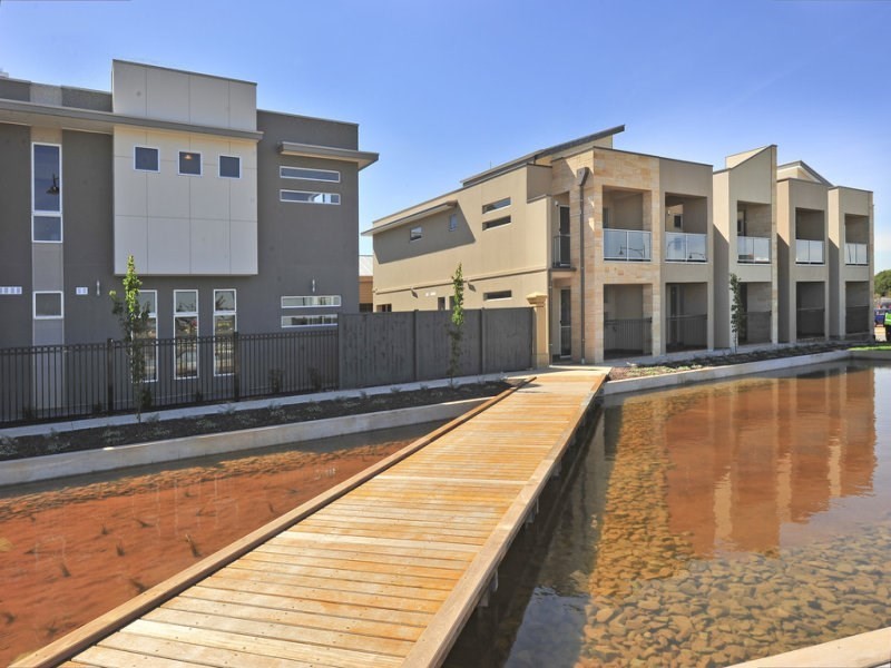 5/83 Augustine Street, Mawson Lakes SA 5095