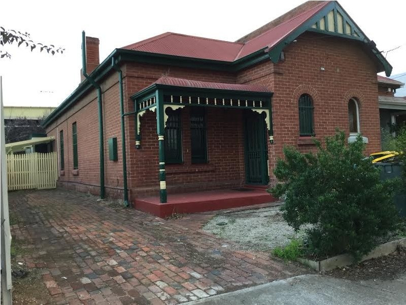 58 Second Street, Brompton SA 5007