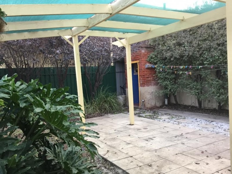 58 Second Street, Brompton SA 5007