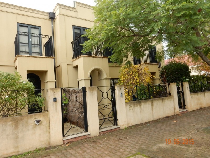 8/258 Young Street, Wayville SA 5034