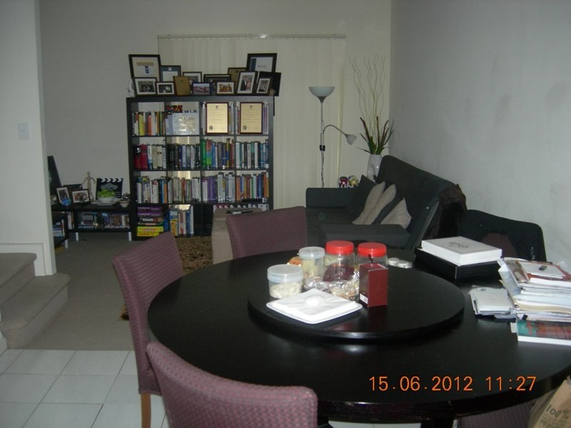 40/131 Gray Street, Adelaide SA 5000