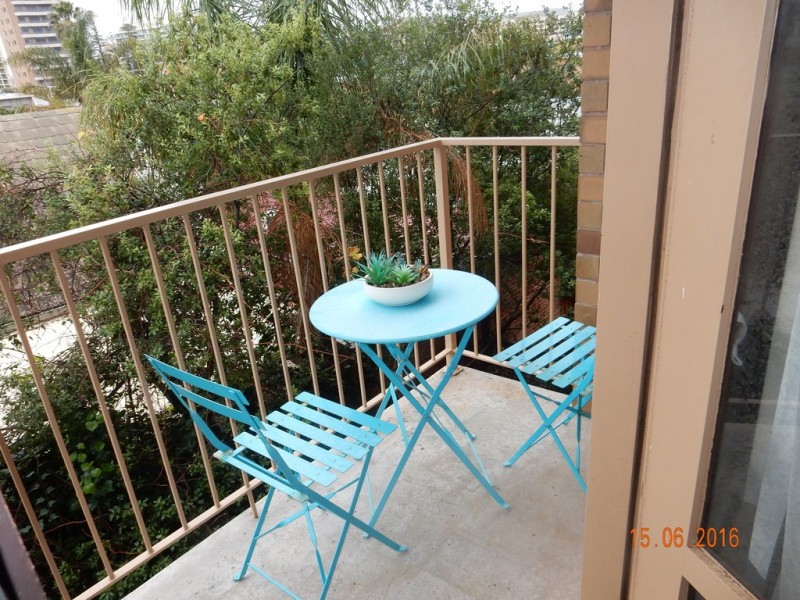 14/21 Sturt Sreet, Glenelg North SA 5045