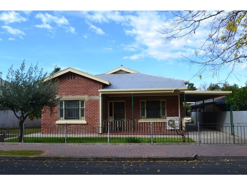 21 Flora Street, Stepney SA 5069