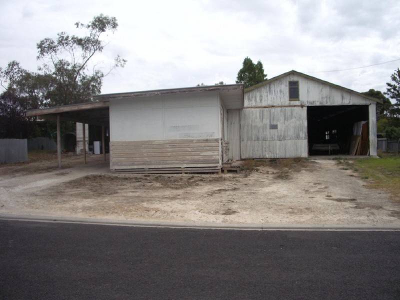 13 Eveline Street, Bordertown SA 5268