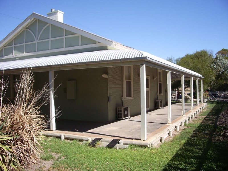 1 Punjum Road, Mundulla SA 5270