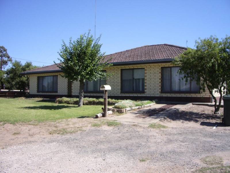 47 Milne Street, Bordertown SA 5268