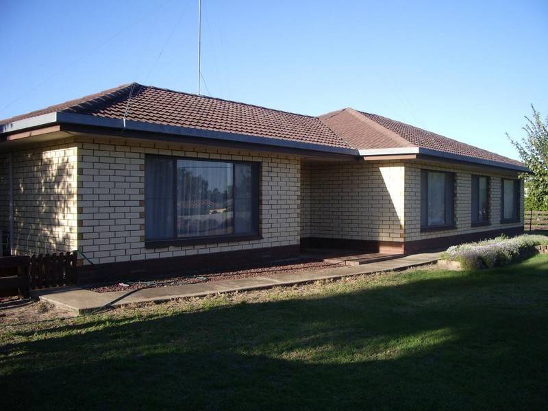 47 Milne Street, Bordertown SA 5268