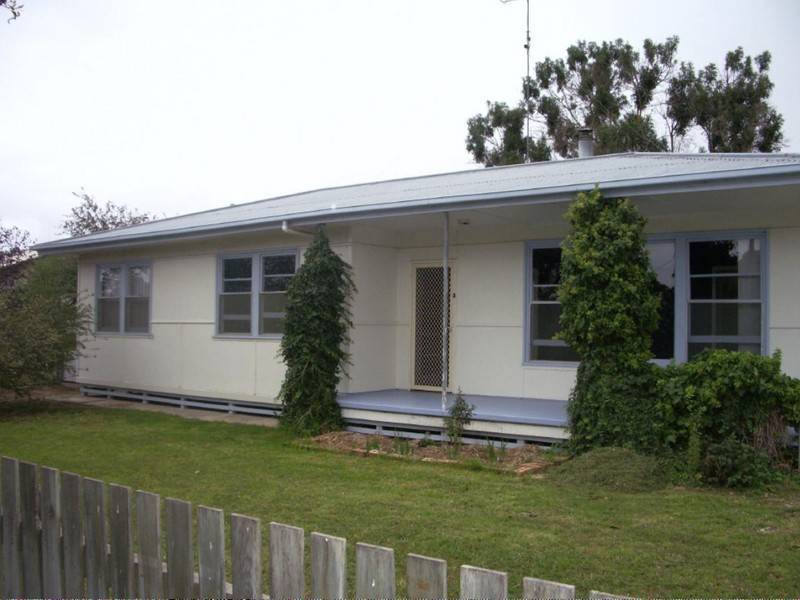 31 Venn Avenue, Bordertown SA 5268
