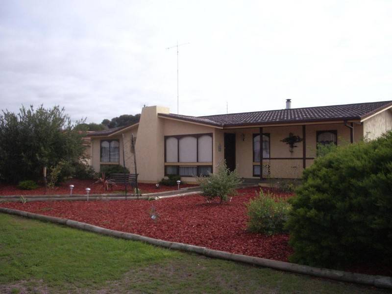 3 Buik Street, Bordertown SA 5268