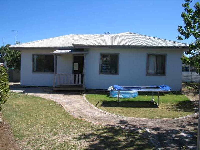 11 Patterson Street, Bordertown SA 5268