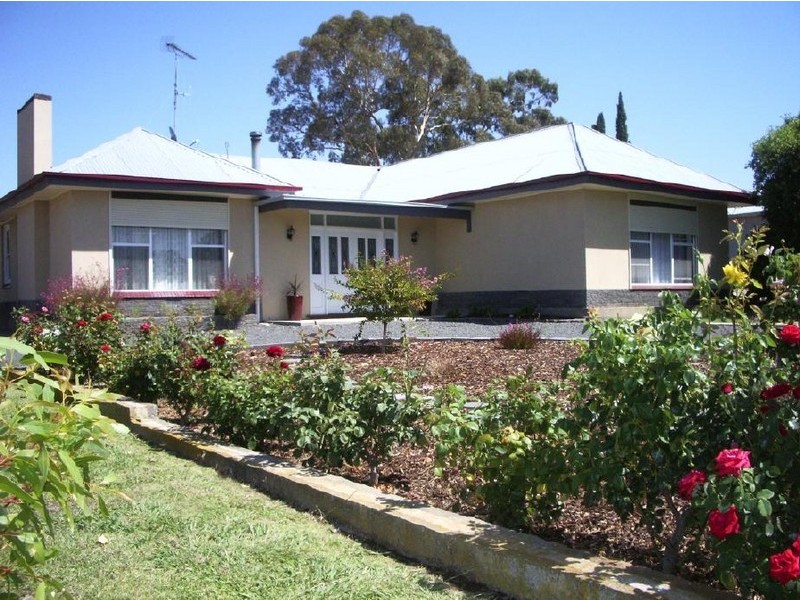 15 Third Street, Bordertown SA 5268