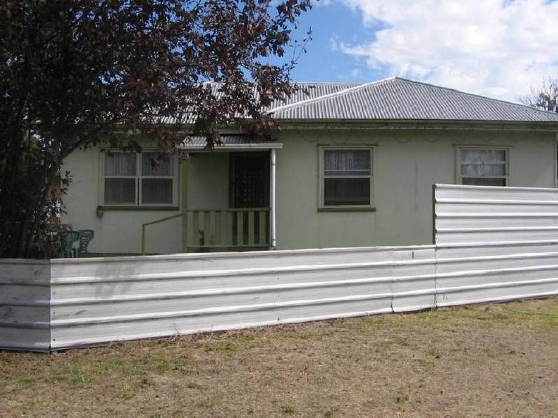 1 Patterson Street, Bordertown SA 5268
