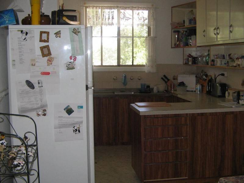 1 Patterson Street, Bordertown SA 5268