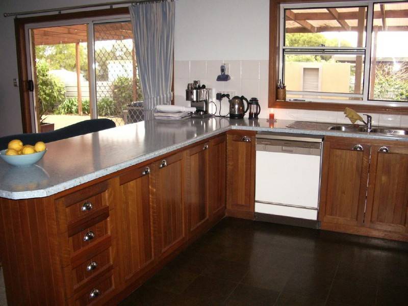 34 Bertha Street, Bordertown SA 5268