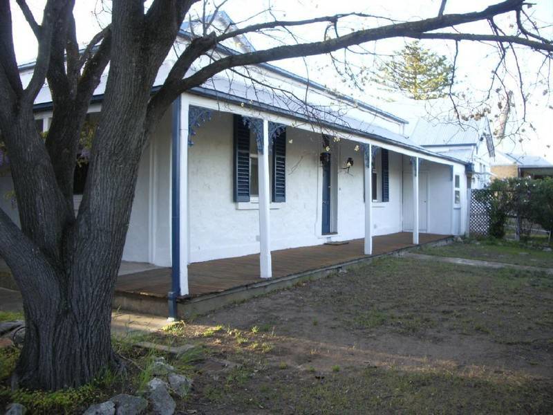 21 Mcleod Street, Bordertown SA 5268