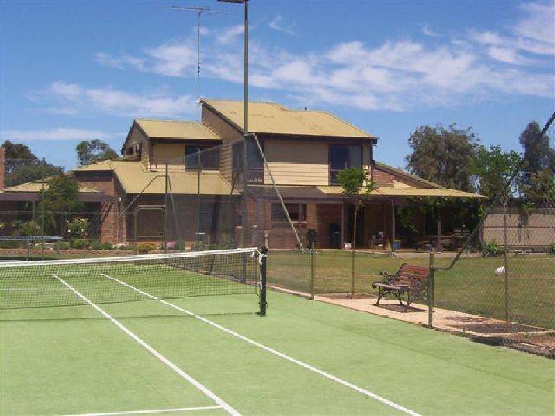 Lot 7 Frances Road, Bordertown SA 5268