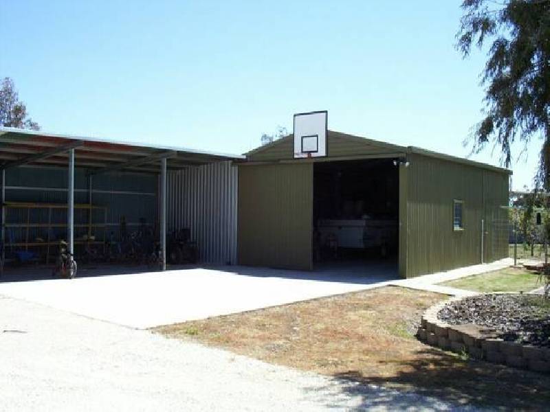 Lot 7 Frances Road, Bordertown SA 5268