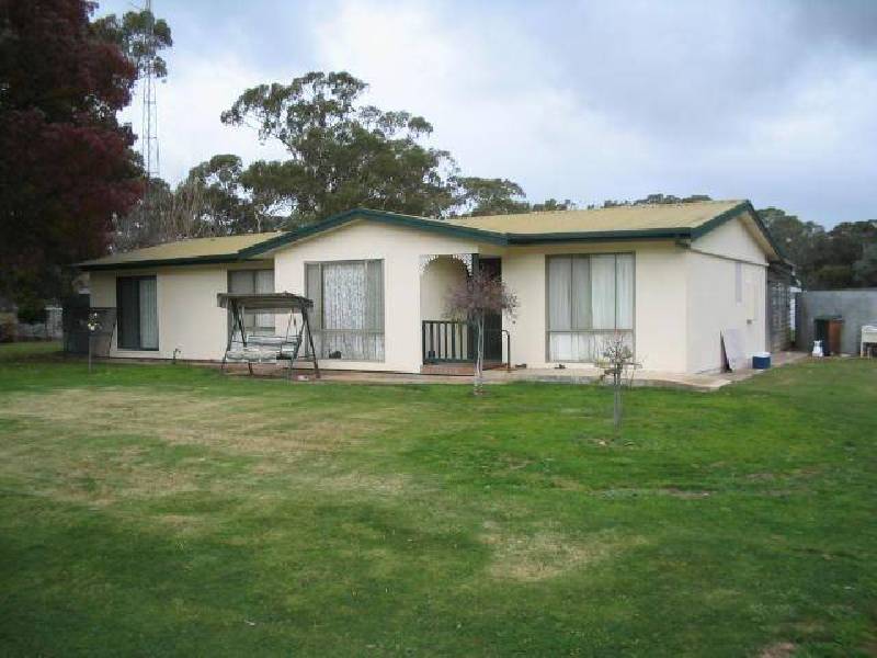 3 Sanderson Street, Mundulla SA 5270